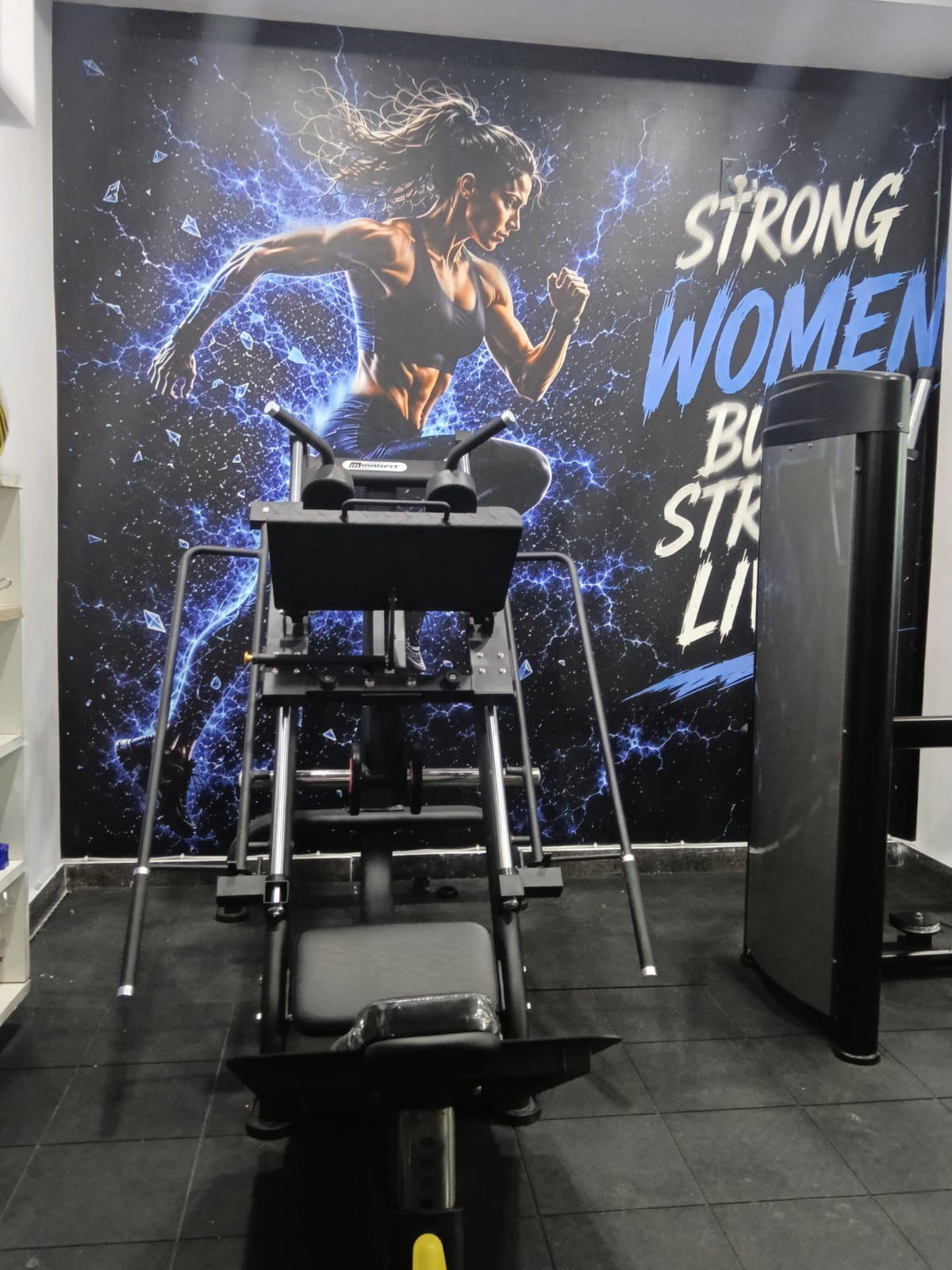 Pearl Women's Gym